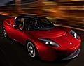 Tesla Roadster